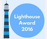 Lighthouse award 2016