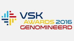VSK award 2016