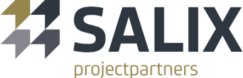 Salix projectpartners logo