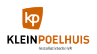 klein poelhuis logo