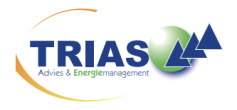 trias advies logo