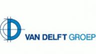 van Delft Groep logo