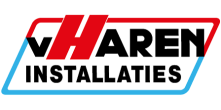 vhareninstallaties logo
