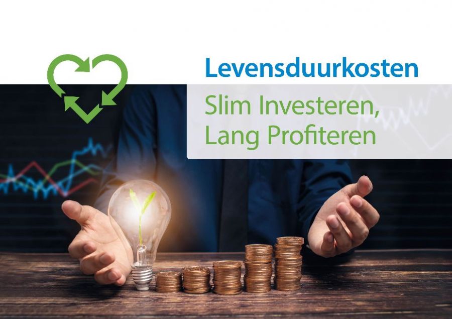 3803_Levensduurkosten Slim Investeren, Lang Profiteren_voorkant